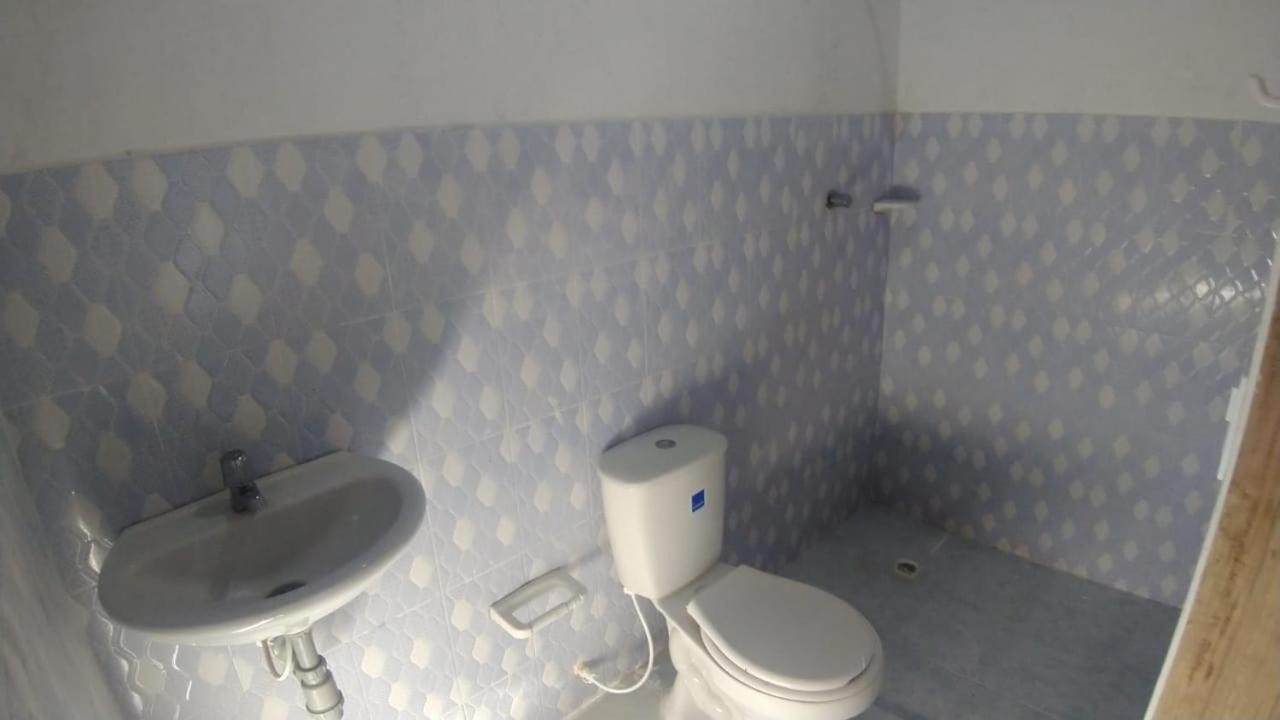 Urantia Beach Hostel & Camping San Onofre المظهر الخارجي الصورة